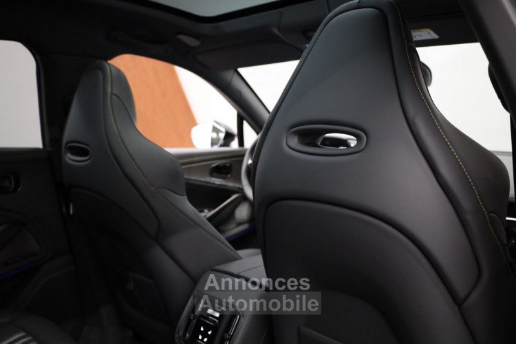 Aston Martin DBX 707 V8 - <small></small> 259.990 € <small>TTC</small> - #12