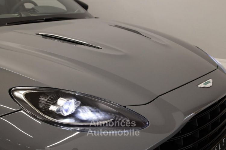 Aston Martin DBX 707 V8 - <small></small> 259.990 € <small>TTC</small> - #17