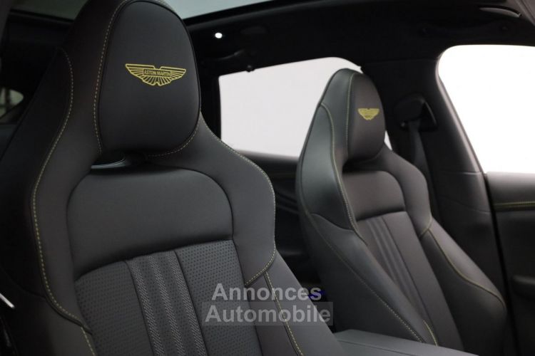 Aston Martin DBX 707 V8 - <small></small> 259.990 € <small>TTC</small> - #24