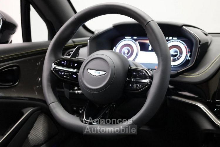 Aston Martin DBX 707 V8 - <small></small> 259.990 € <small>TTC</small> - #25