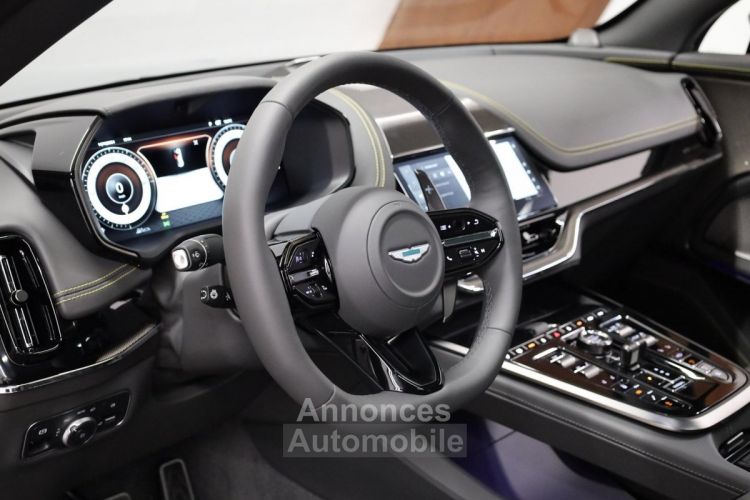 Aston Martin DBX 707 V8 - <small></small> 259.990 € <small>TTC</small> - #26