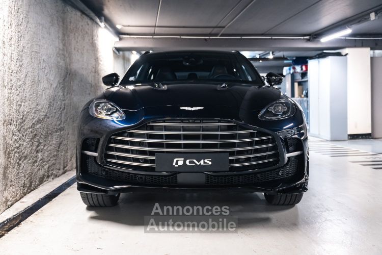 Aston Martin DBX 707 V8 4.0 - <small></small> 249.900 € <small>TTC</small> - #2