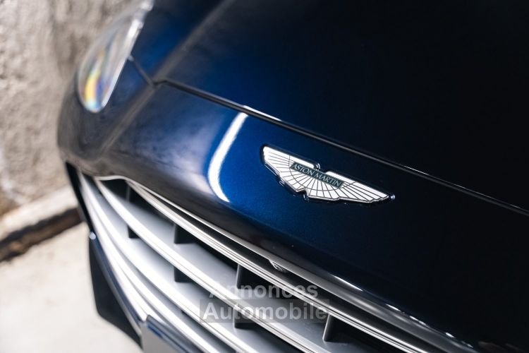 Aston Martin DBX 707 V8 4.0 - <small></small> 249.900 € <small>TTC</small> - #5