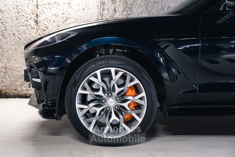 Aston Martin DBX 707 V8 4.0 - <small></small> 249.900 € <small>TTC</small> - #8