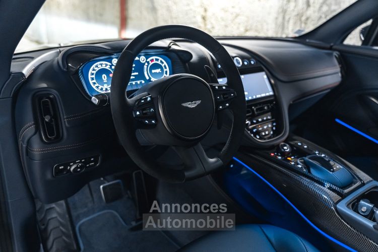 Aston Martin DBX 707 V8 4.0 - <small></small> 249.900 € <small>TTC</small> - #28