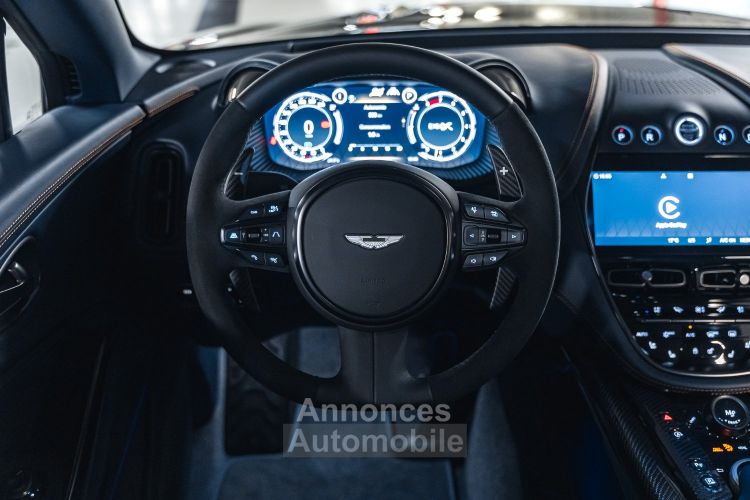 Aston Martin DBX 707 V8 4.0 - <small></small> 249.900 € <small>TTC</small> - #29