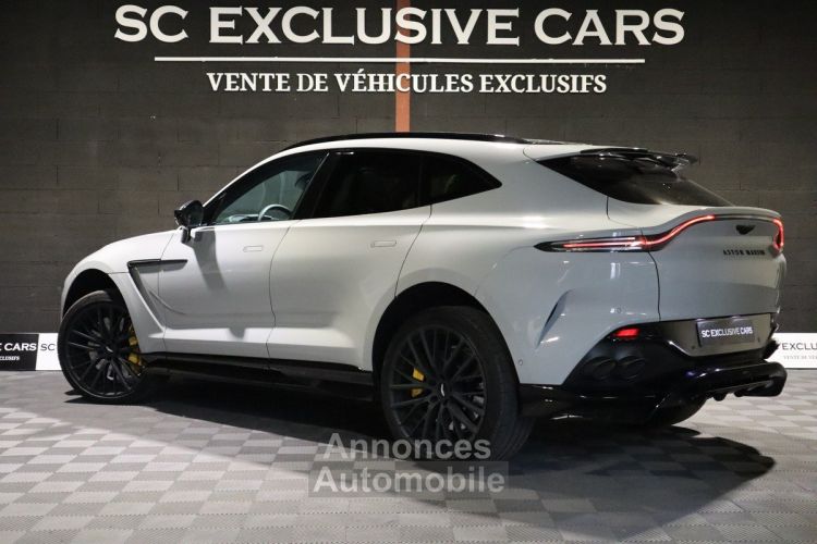 Aston Martin DBX 707 V8 BiTurbo 4.0 707 cv - Origine France - Apple Carplay - 1 ère main - <small></small> 249.990 € <small>TTC</small> - #2