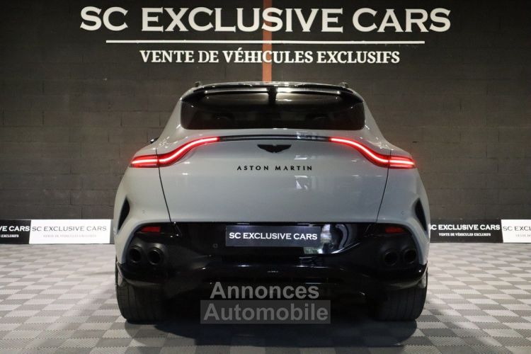 Aston Martin DBX 707 V8 BiTurbo 4.0 707 cv - Origine France - Apple Carplay - 1 ère main - <small></small> 249.990 € <small>TTC</small> - #3