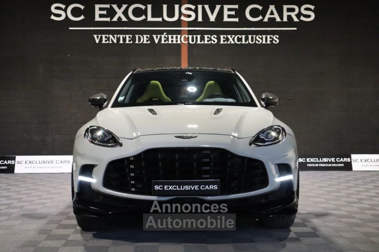 Aston Martin DBX 707 V8 BiTurbo 4.0 707 cv - Origine France - Apple Carplay - 1 ère main - <small></small> 249.990 € <small>TTC</small> - #6