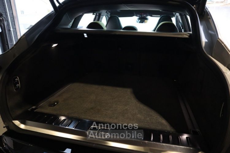 Aston Martin DBX 707 V8 BiTurbo 4.0 707 cv - Origine France - Apple Carplay - 1 ère main - <small></small> 249.990 € <small>TTC</small> - #31