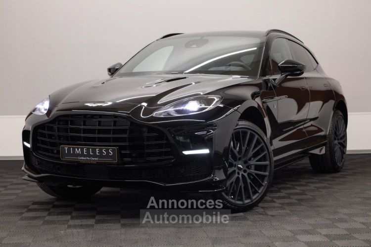 Aston Martin DBX 707 V8 Q EDITION - <small></small> 214.990 € <small>TTC</small> - #1