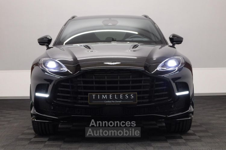 Aston Martin DBX 707 V8 Q EDITION - <small></small> 214.990 € <small>TTC</small> - #2