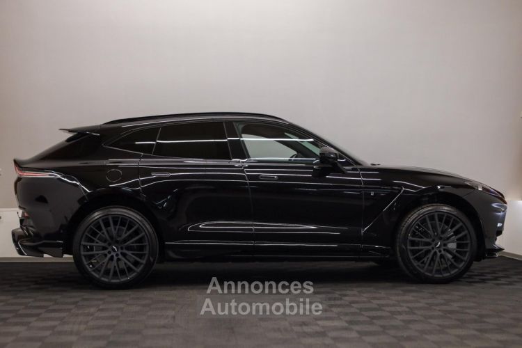 Aston Martin DBX 707 V8 Q EDITION - <small></small> 214.990 € <small>TTC</small> - #3