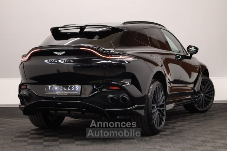 Aston Martin DBX 707 V8 Q EDITION - <small></small> 214.990 € <small>TTC</small> - #4