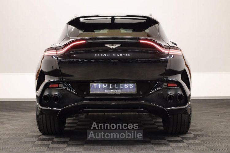 Aston Martin DBX 707 V8 Q EDITION - <small></small> 214.990 € <small>TTC</small> - #5