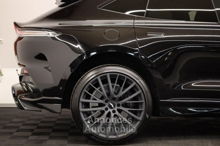 Aston Martin DBX 707 V8 Q EDITION - <small></small> 214.990 € <small>TTC</small> - #17