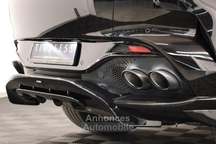 Aston Martin DBX 707 V8 Q EDITION - <small></small> 214.990 € <small>TTC</small> - #18