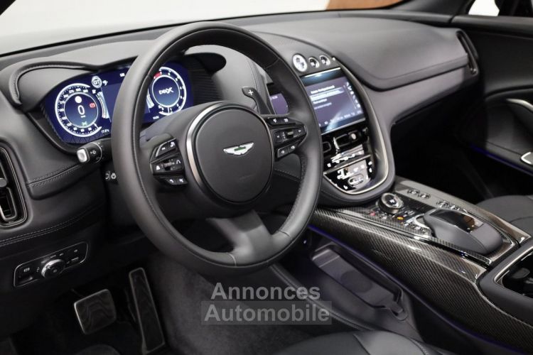 Aston Martin DBX 707 V8 Q EDITION - <small></small> 214.990 € <small>TTC</small> - #23