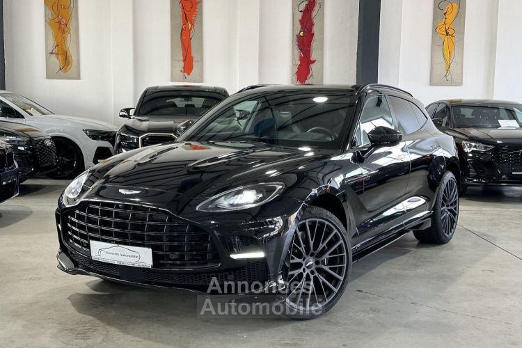 Aston Martin DBX 707ch PREMIERE MAIN GARANTIE ASTON 07/2025 TVA RECUPERABLE - <small></small> 211.000 € <small></small> - #1