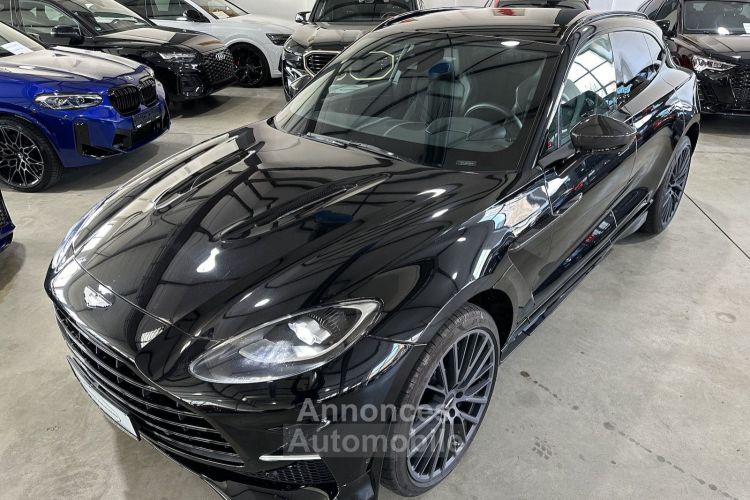 Aston Martin DBX 707ch PREMIERE MAIN GARANTIE ASTON 07/2025 TVA RECUPERABLE - <small></small> 211.000 € <small></small> - #2