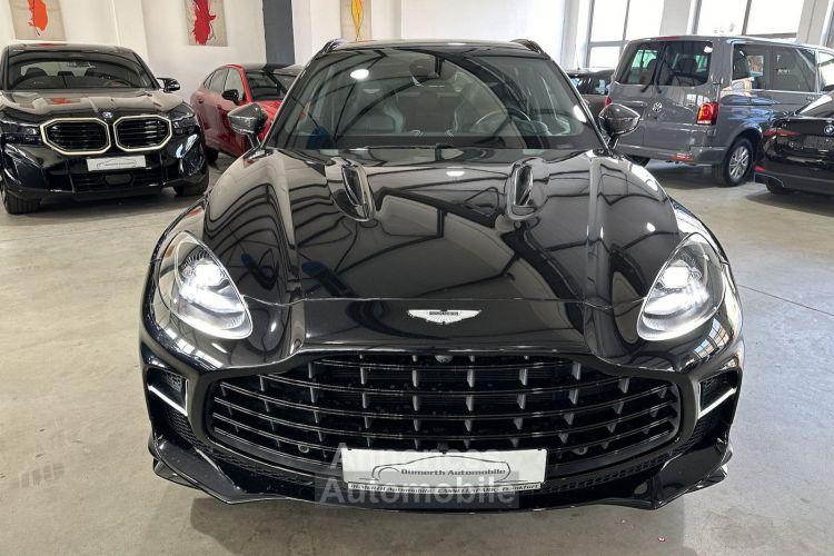 Aston Martin DBX 707ch PREMIERE MAIN GARANTIE ASTON 07/2025 TVA RECUPERABLE - <small></small> 211.000 € <small></small> - #3