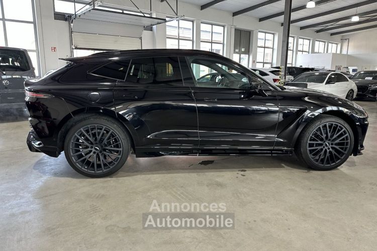 Aston Martin DBX 707ch PREMIERE MAIN GARANTIE ASTON 07/2025 TVA RECUPERABLE - <small></small> 211.000 € <small></small> - #5