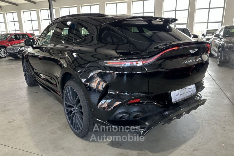 Aston Martin DBX 707ch PREMIERE MAIN GARANTIE ASTON 07/2025 TVA RECUPERABLE - <small></small> 211.000 € <small></small> - #6