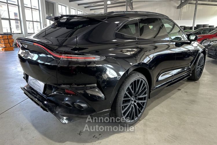 Aston Martin DBX 707ch PREMIERE MAIN GARANTIE ASTON 07/2025 TVA RECUPERABLE - <small></small> 211.000 € <small></small> - #7