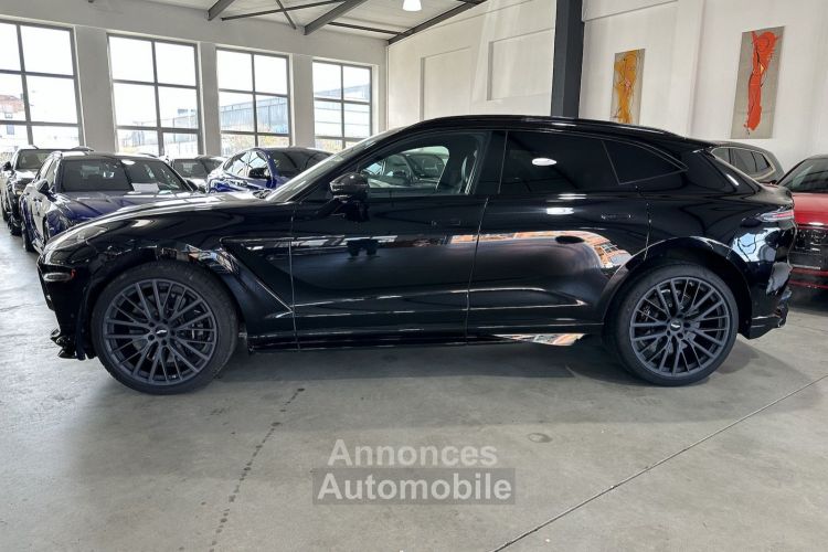 Aston Martin DBX 707ch PREMIERE MAIN GARANTIE ASTON 07/2025 TVA RECUPERABLE - <small></small> 211.000 € <small></small> - #8