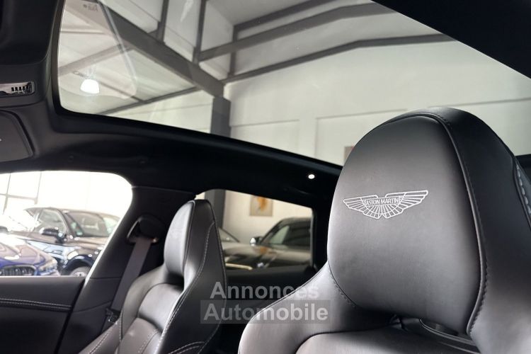 Aston Martin DBX 707ch PREMIERE MAIN GARANTIE ASTON 07/2025 TVA RECUPERABLE - <small></small> 211.000 € <small></small> - #9