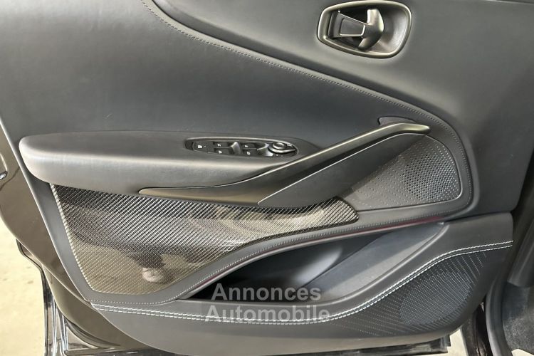 Aston Martin DBX 707ch PREMIERE MAIN GARANTIE ASTON 07/2025 TVA RECUPERABLE - <small></small> 211.000 € <small></small> - #11