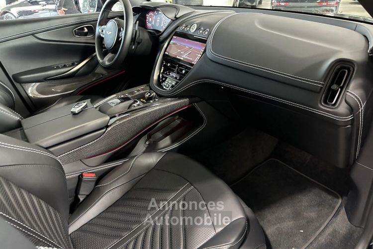 Aston Martin DBX 707ch PREMIERE MAIN GARANTIE ASTON 07/2025 TVA RECUPERABLE - <small></small> 211.000 € <small></small> - #18