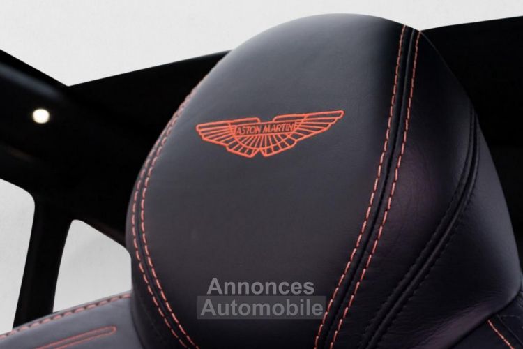 Aston Martin DBX Carbon pano - <small></small> 147.900 € <small>TTC</small> - #6