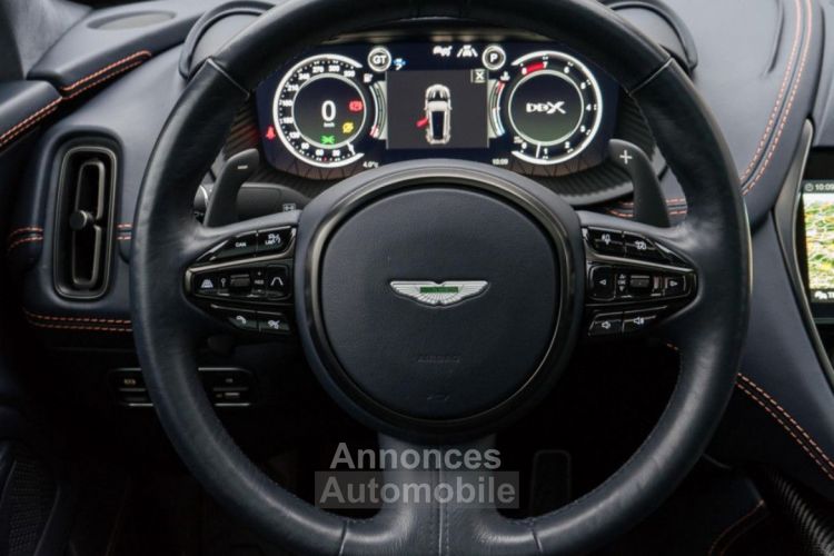 Aston Martin DBX Carbon pano - <small></small> 147.900 € <small>TTC</small> - #8
