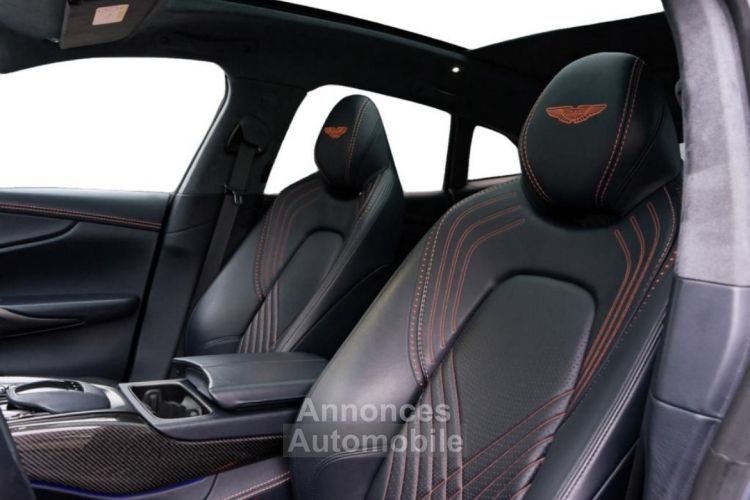 Aston Martin DBX Carbon pano - <small></small> 147.900 € <small>TTC</small> - #9