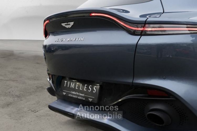 Aston Martin DBX Carbon pano - <small></small> 147.900 € <small>TTC</small> - #10