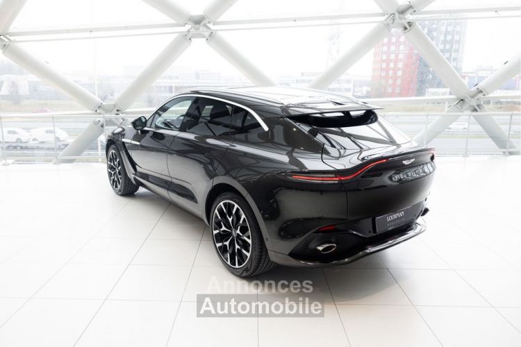 Aston Martin DBX DBX V8 4.0 551 | Indulgence Pack | DB Elegance Pack | Dark JA 22 360° TOP Garantie 12 mois - <small></small> 172.990 € <small>TTC</small> - #3