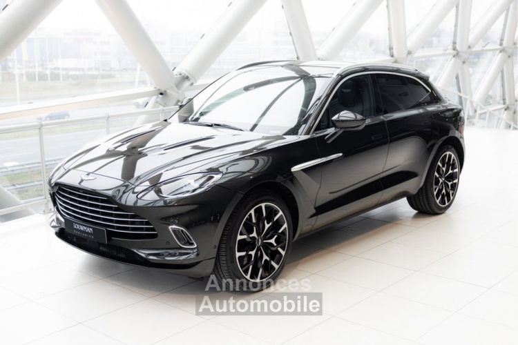 Aston Martin DBX DBX V8 4.0 551 | Indulgence Pack | DB Elegance Pack | Dark JA 22 360° TOP Garantie 12 mois - <small></small> 172.990 € <small>TTC</small> - #4