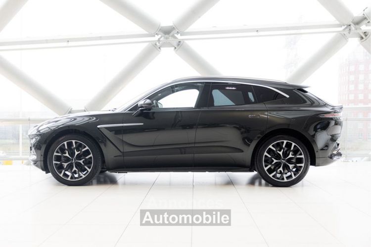 Aston Martin DBX DBX V8 4.0 551 | Indulgence Pack | DB Elegance Pack | Dark JA 22 360° TOP Garantie 12 mois - <small></small> 172.990 € <small>TTC</small> - #6