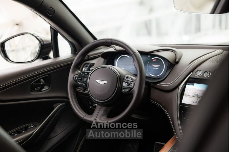 Aston Martin DBX DBX V8 4.0 551 | Indulgence Pack | DB Elegance Pack | Dark JA 22 360° TOP Garantie 12 mois - <small></small> 172.990 € <small>TTC</small> - #17