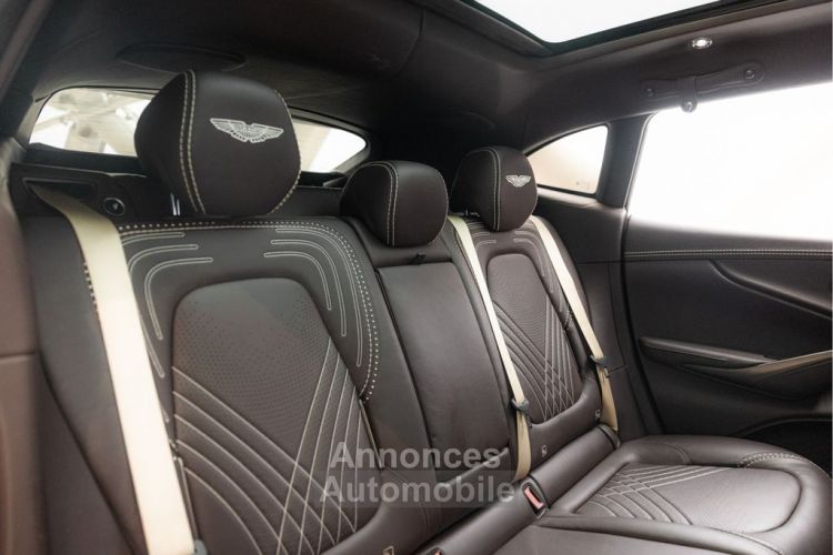 Aston Martin DBX DBX V8 4.0 551 | Indulgence Pack | DB Elegance Pack | Dark JA 22 360° TOP Garantie 12 mois - <small></small> 172.990 € <small>TTC</small> - #19