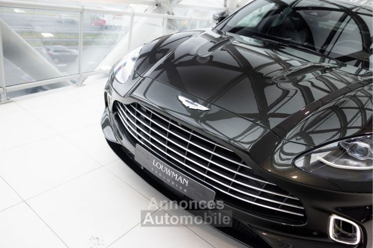 Aston Martin DBX DBX V8 4.0 551 | Indulgence Pack | DB Elegance Pack | Dark JA 22 360° TOP Garantie 12 mois - <small></small> 172.990 € <small>TTC</small> - #28