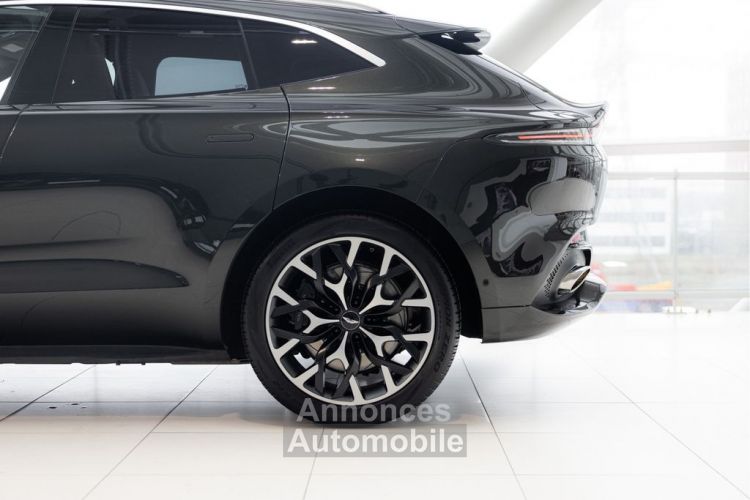 Aston Martin DBX DBX V8 4.0 551 | Indulgence Pack | DB Elegance Pack | Dark JA 22 360° TOP Garantie 12 mois - <small></small> 172.990 € <small>TTC</small> - #30