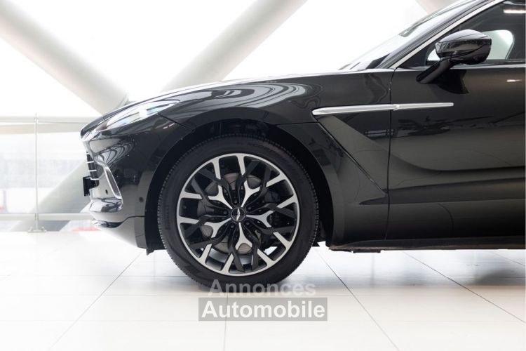 Aston Martin DBX DBX V8 4.0 551 | Indulgence Pack | DB Elegance Pack | Dark JA 22 360° TOP Garantie 12 mois - <small></small> 172.990 € <small>TTC</small> - #31