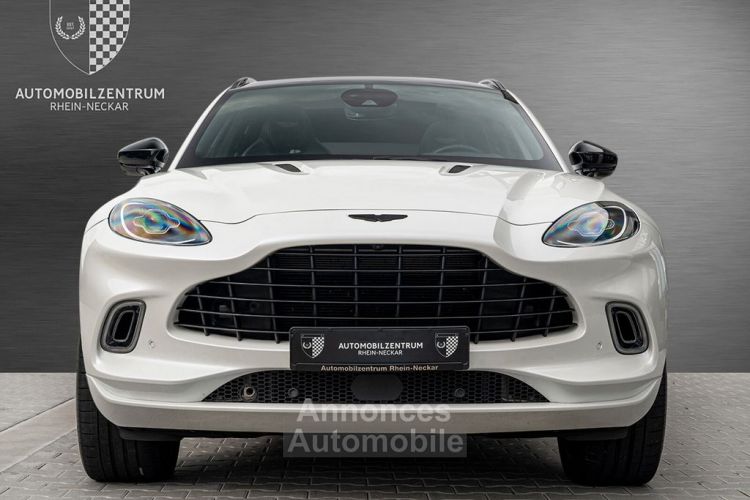 Aston Martin DBX dbX V8 4.0 551 1913 *1 of 500* Limited Carbon Edition JA 22 360° TOP Garantie 12 mois Prémium - <small></small> 166.990 € <small></small> - #1