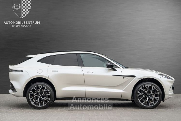 Aston Martin DBX dbX V8 4.0 551 1913 *1 of 500* Limited Carbon Edition JA 22 360° TOP Garantie 12 mois Prémium - <small></small> 166.990 € <small></small> - #4