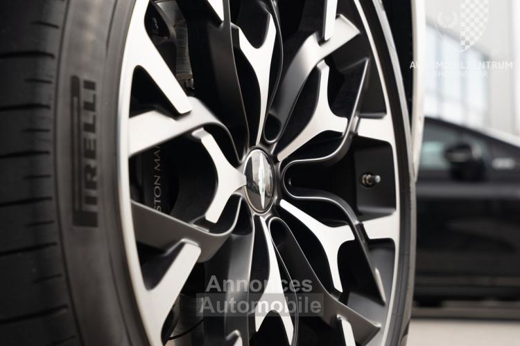 Aston Martin DBX dbX V8 4.0 551 1913 *1 of 500* Limited Carbon Edition JA 22 360° TOP Garantie 12 mois Prémium - <small></small> 166.990 € <small></small> - #22