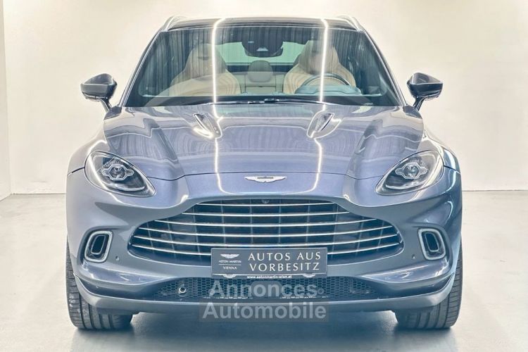 Aston Martin DBX DBX V8 4.0 551 JA 22 360° TOP Garantie 12 mois Prémium - <small></small> 166.990 € <small>TTC</small> - #2