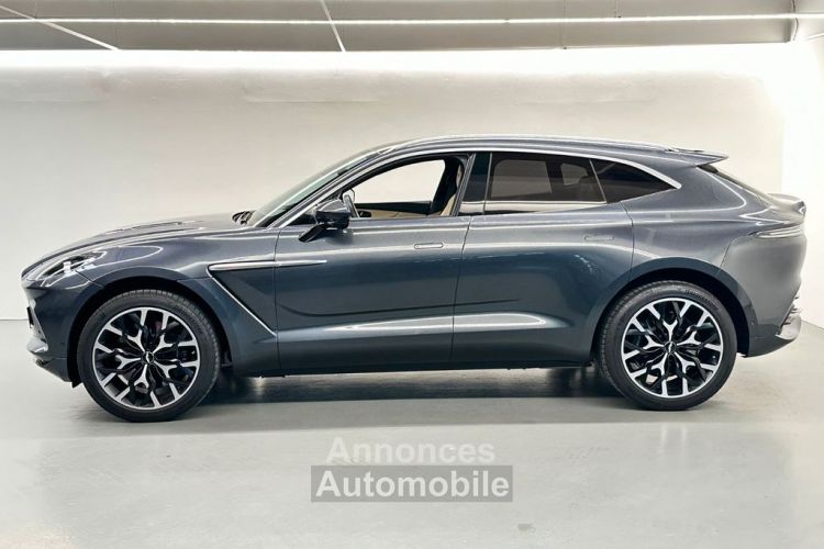 Aston Martin DBX DBX V8 4.0 551 JA 22 360° TOP Garantie 12 mois Prémium - <small></small> 166.990 € <small>TTC</small> - #3