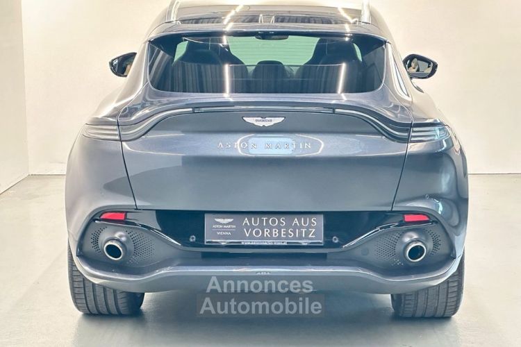 Aston Martin DBX DBX V8 4.0 551 JA 22 360° TOP Garantie 12 mois Prémium - <small></small> 166.990 € <small>TTC</small> - #6